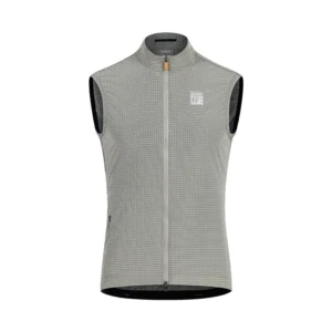 Ten Directions Vindtett vest